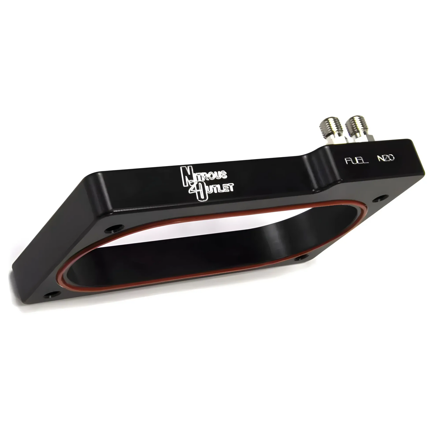 Ford 2007-2014 GT 500 Mustang Plate System