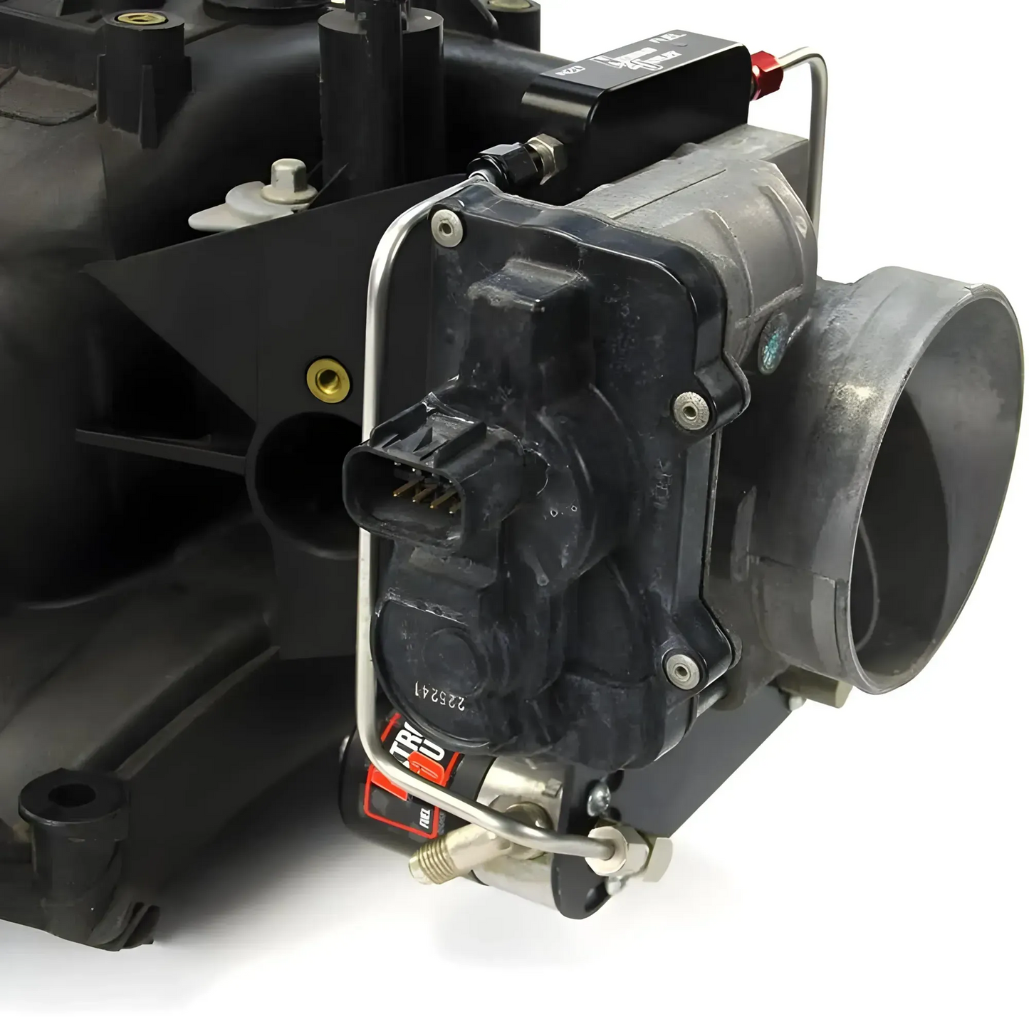 GM 99-07 Classic 78mm Truck Plate System