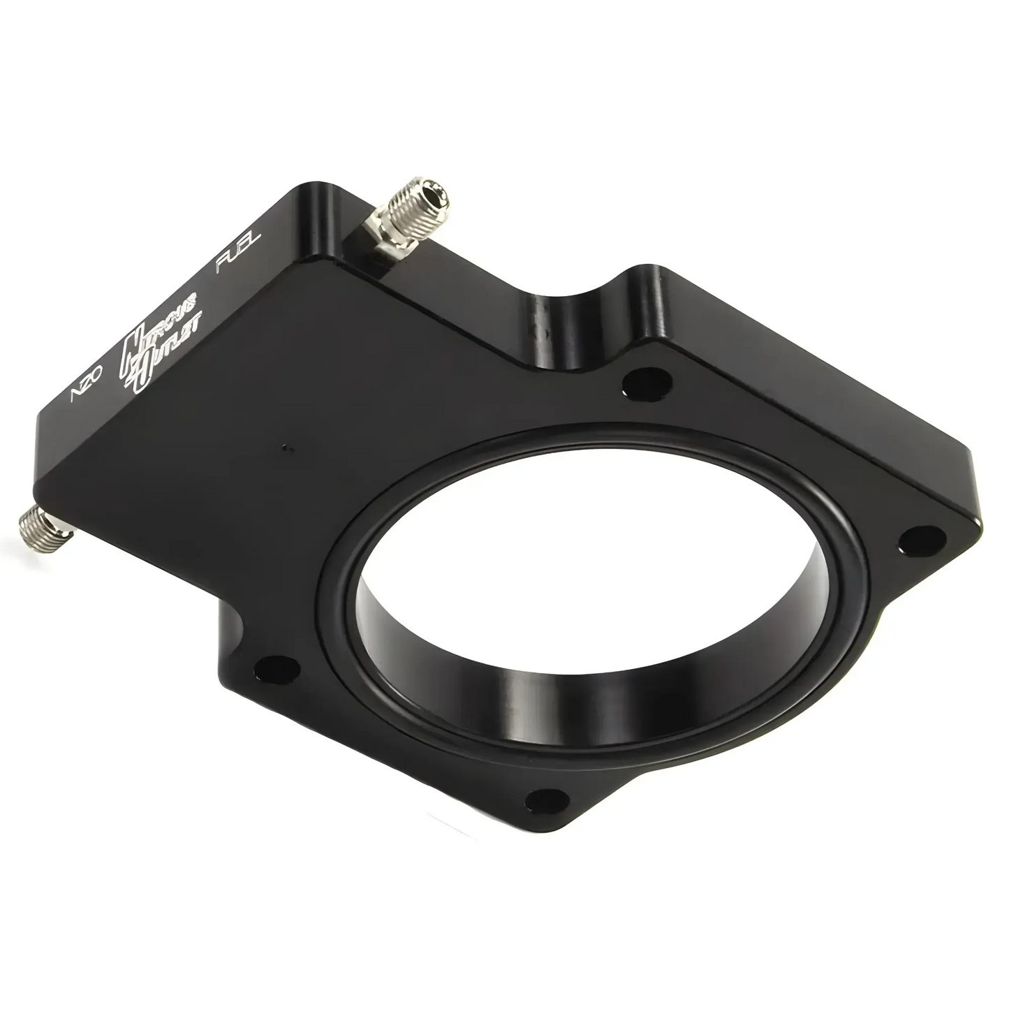 GM 07-13 Truck/Trailblazer SS 90mm Nitrous Plate System