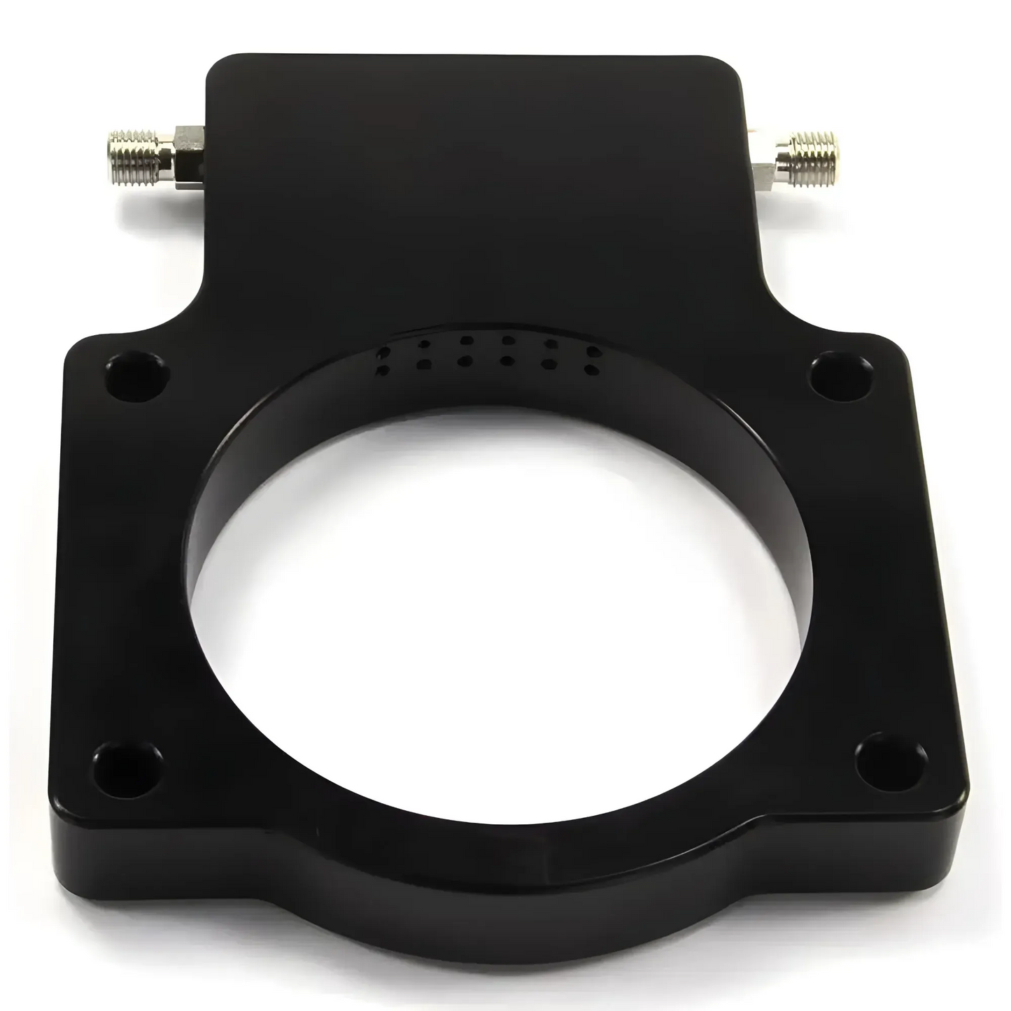 GM 07-13 Truck/Trailblazer SS 90mm Nitrous Plate System
