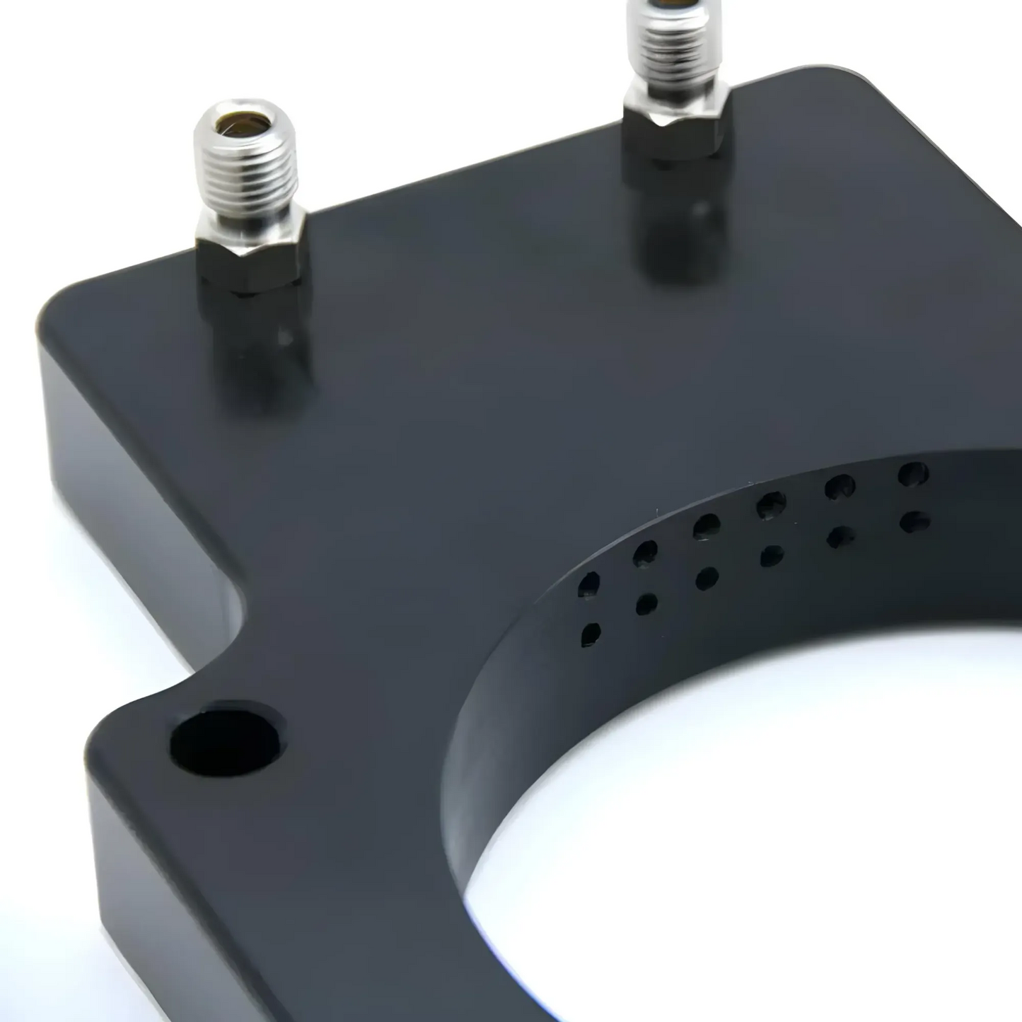 GM 90mm LSX Plate System