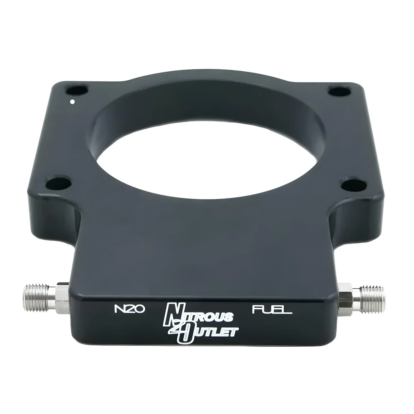 GM 90mm LSX Truck Plate System
