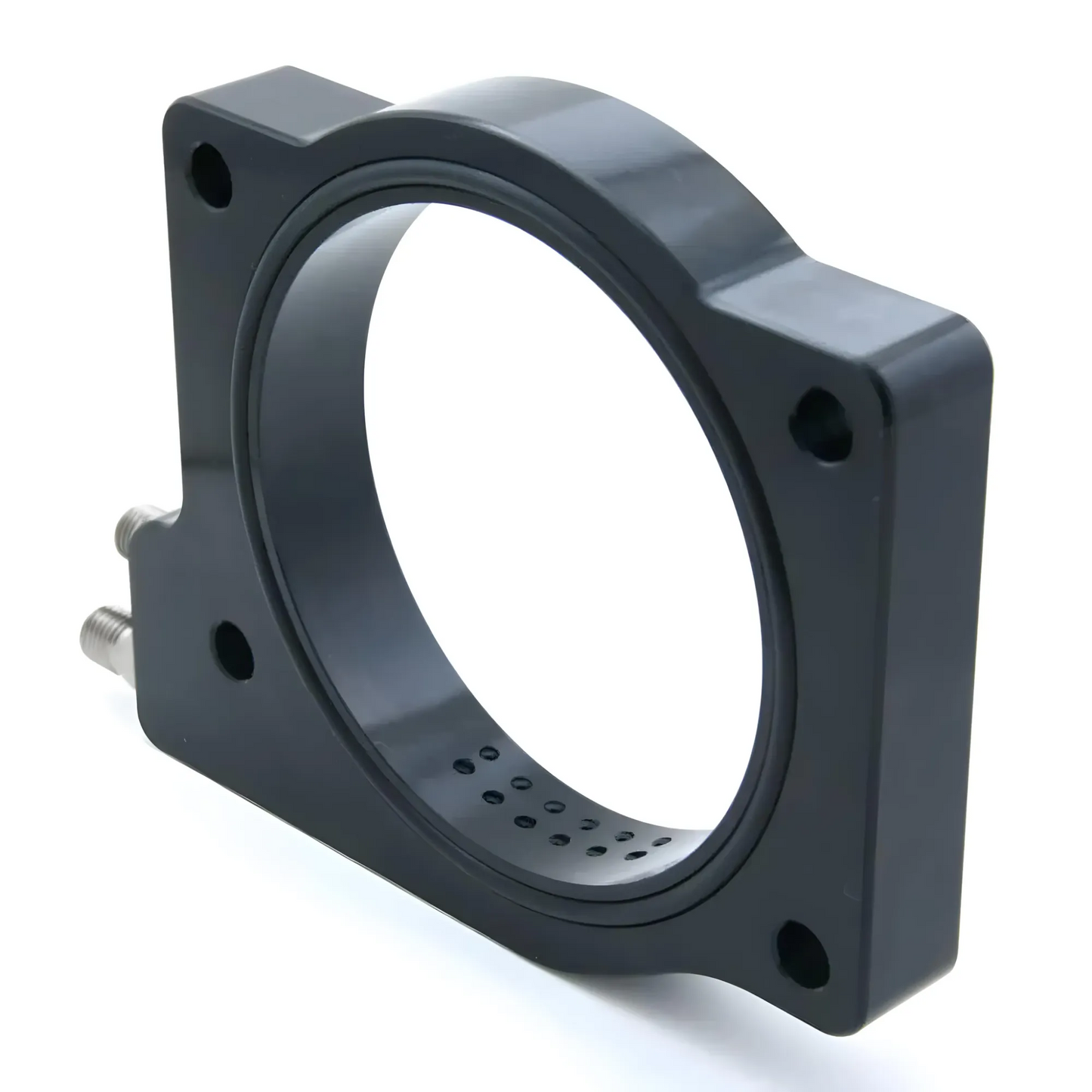 Magnuson SC 90mm Nitrous Plate System