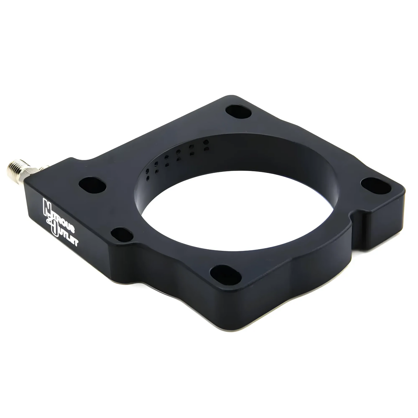 Mopar 5.7/6.1L 80mm Hemi Hardline Plate System