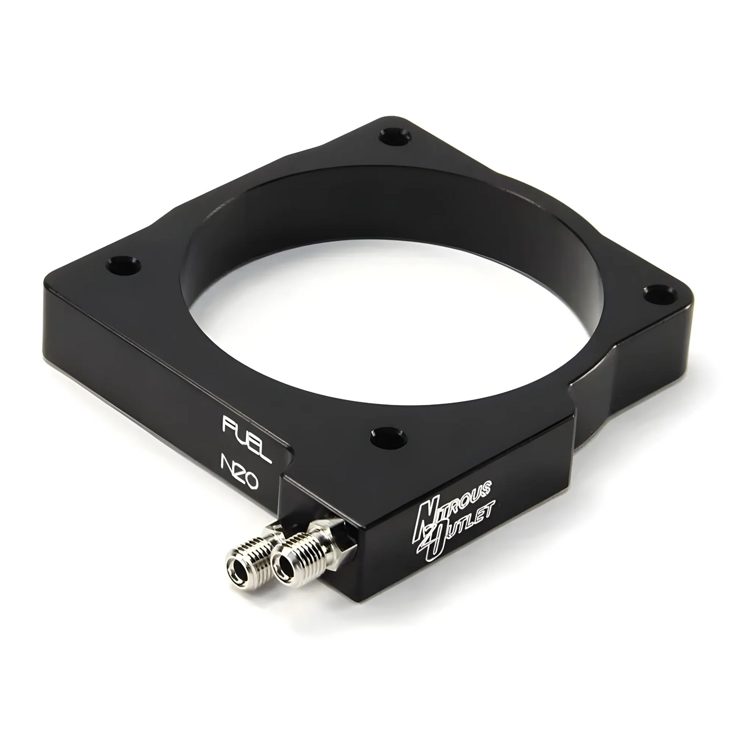 Mopar 85mm 5.7/6.1 Hemi Hardline Plate System