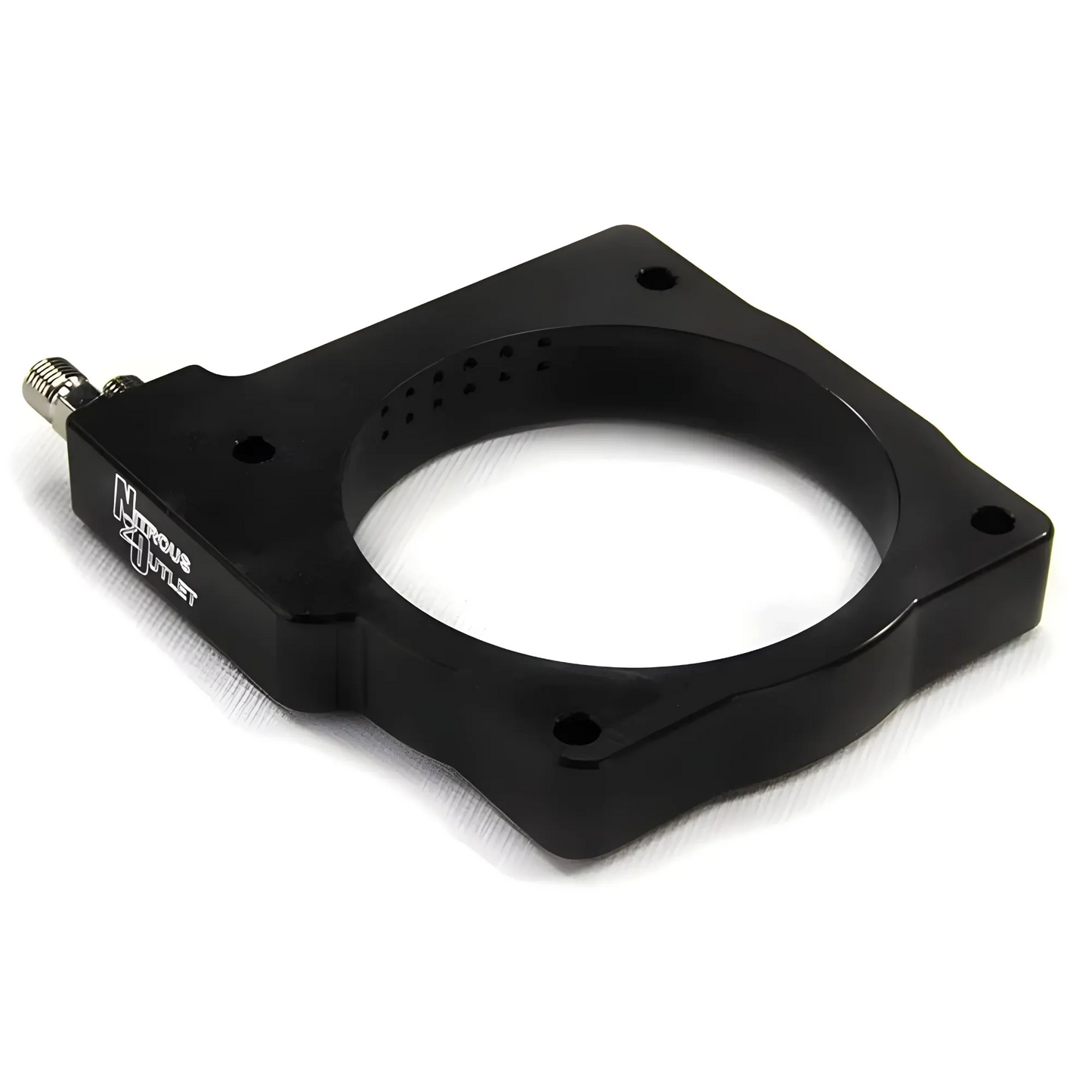 Mopar 5.7/6.1 90mm Hemi Plate System