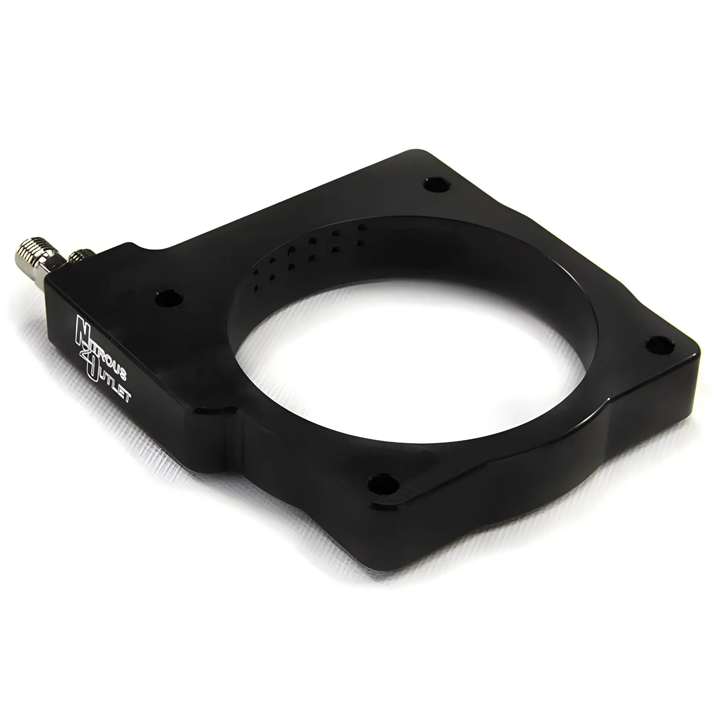 Mopar 6.1 85mm Hemi Plate System