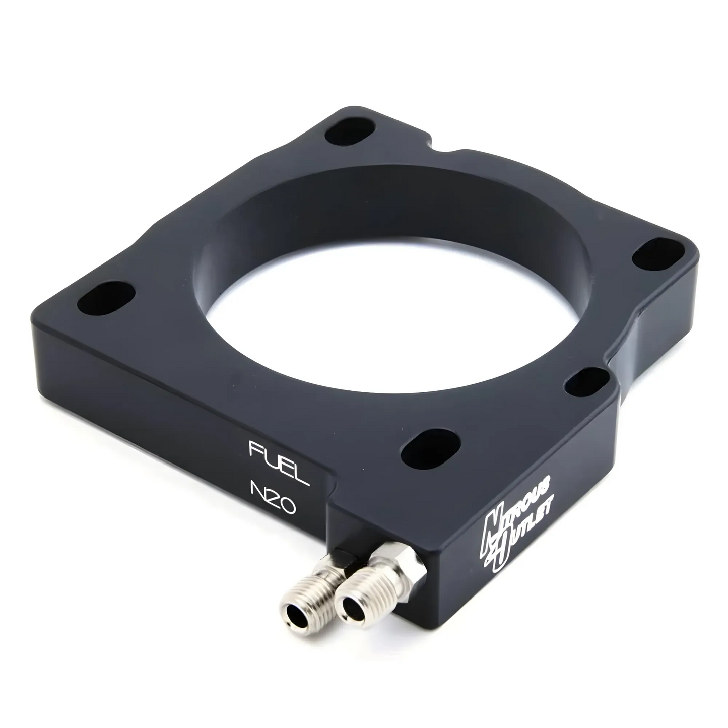 Mopar 5.7/6.1 80mm Hemi Plate System