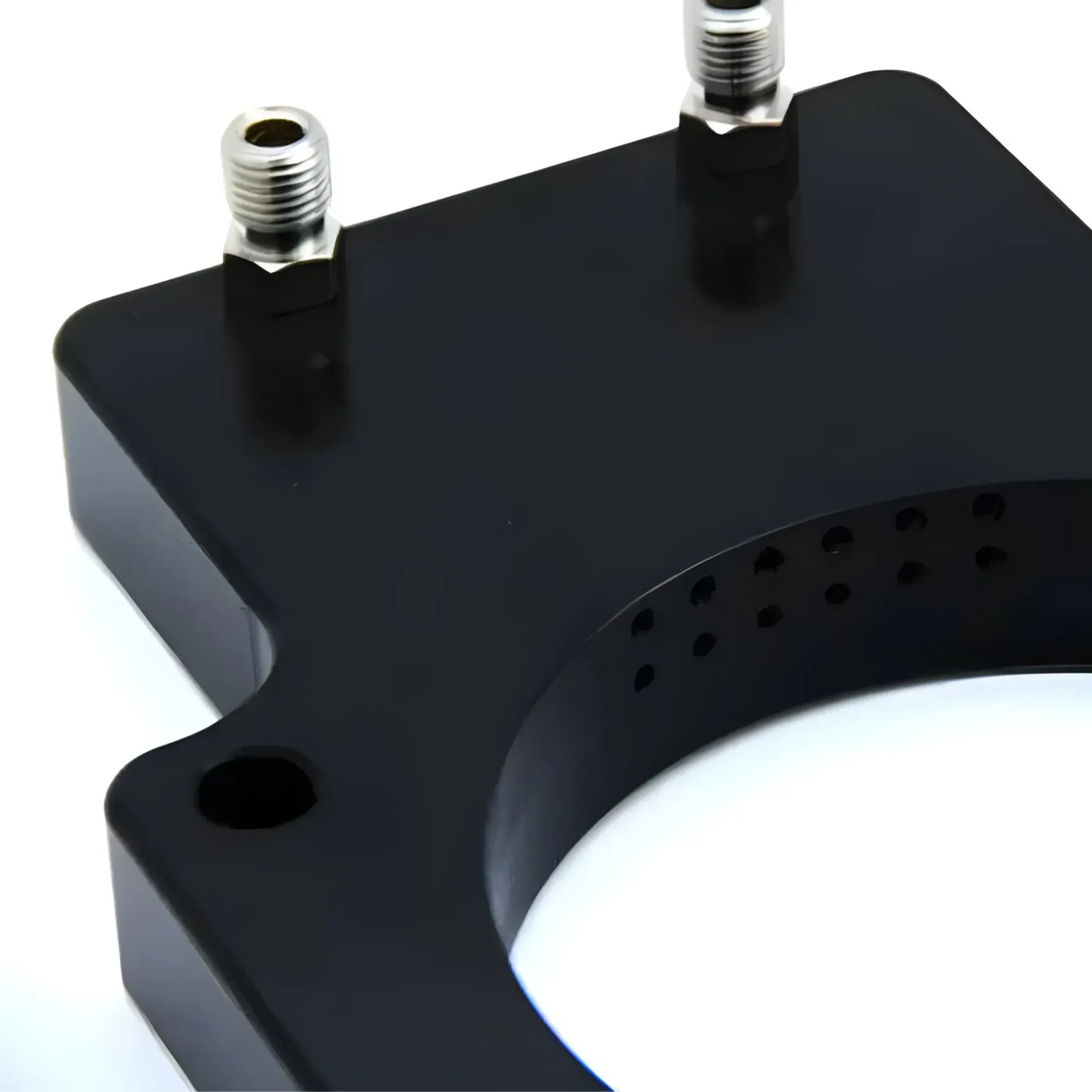 GM 05-07 C6 Corvette 90mm Plate System
