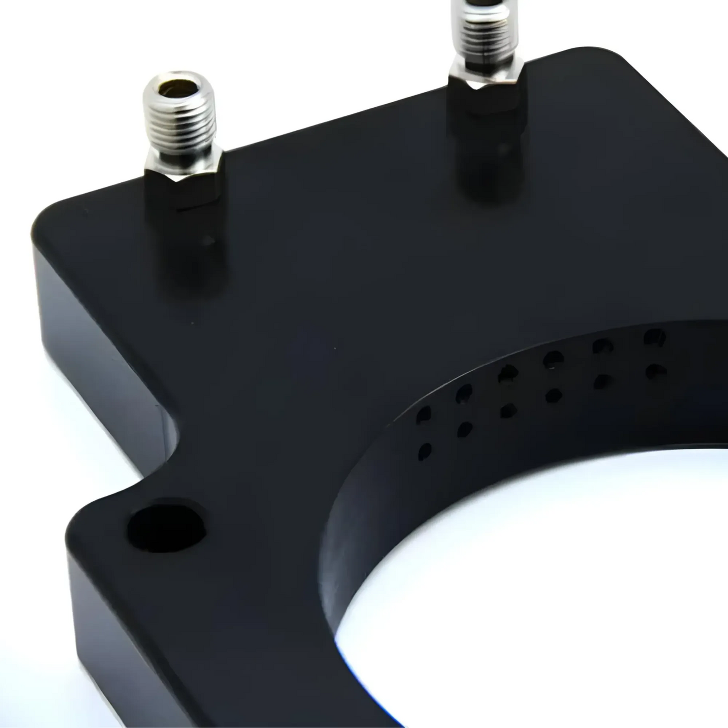 GM 2008-2013 LS3 C6 Corvette 90mm Plate System