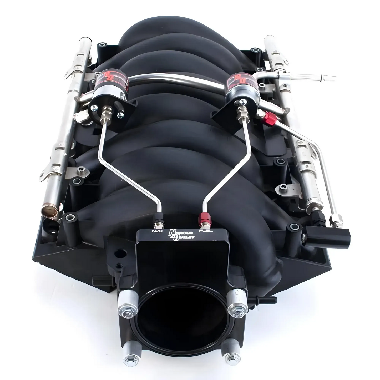 GM 2008-2013 LS3 C6 Corvette 90mm Plate System