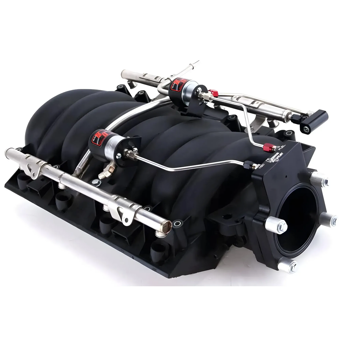 GM 2008-2013 LS3 C6 Corvette 90mm Plate System