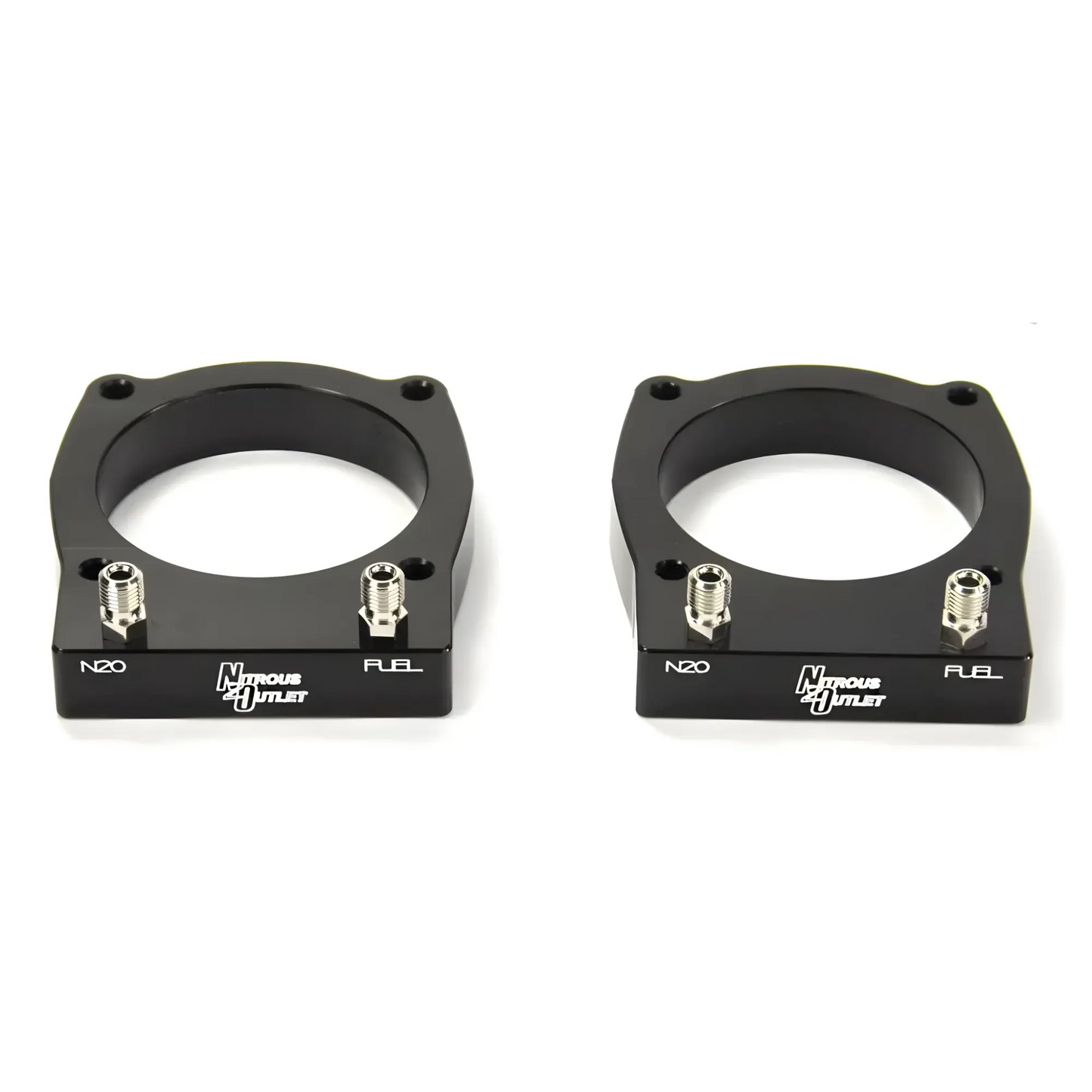 Mopar 2008+ Viper Hardline Plate System