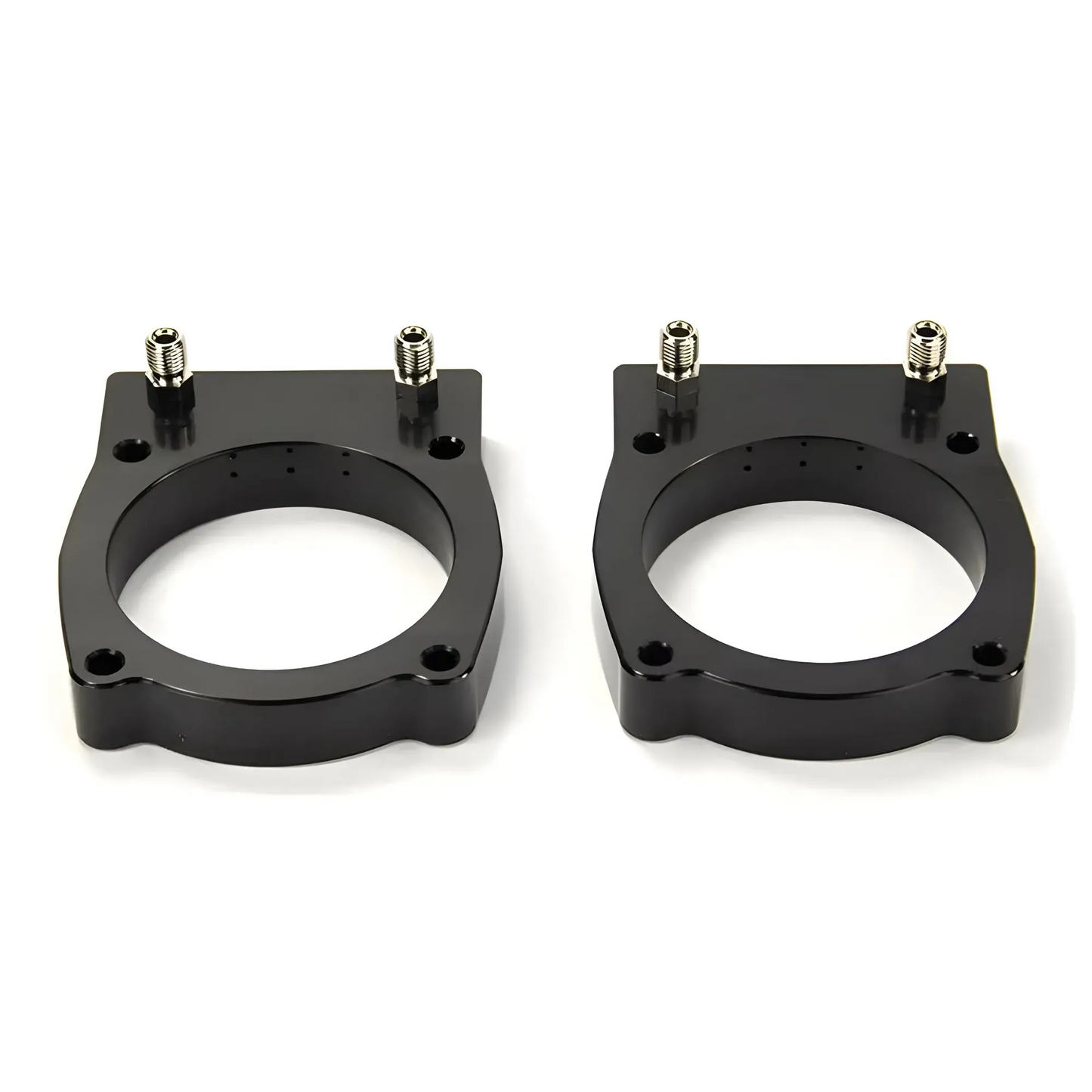 Mopar 2008+ Viper Hardline Plate System