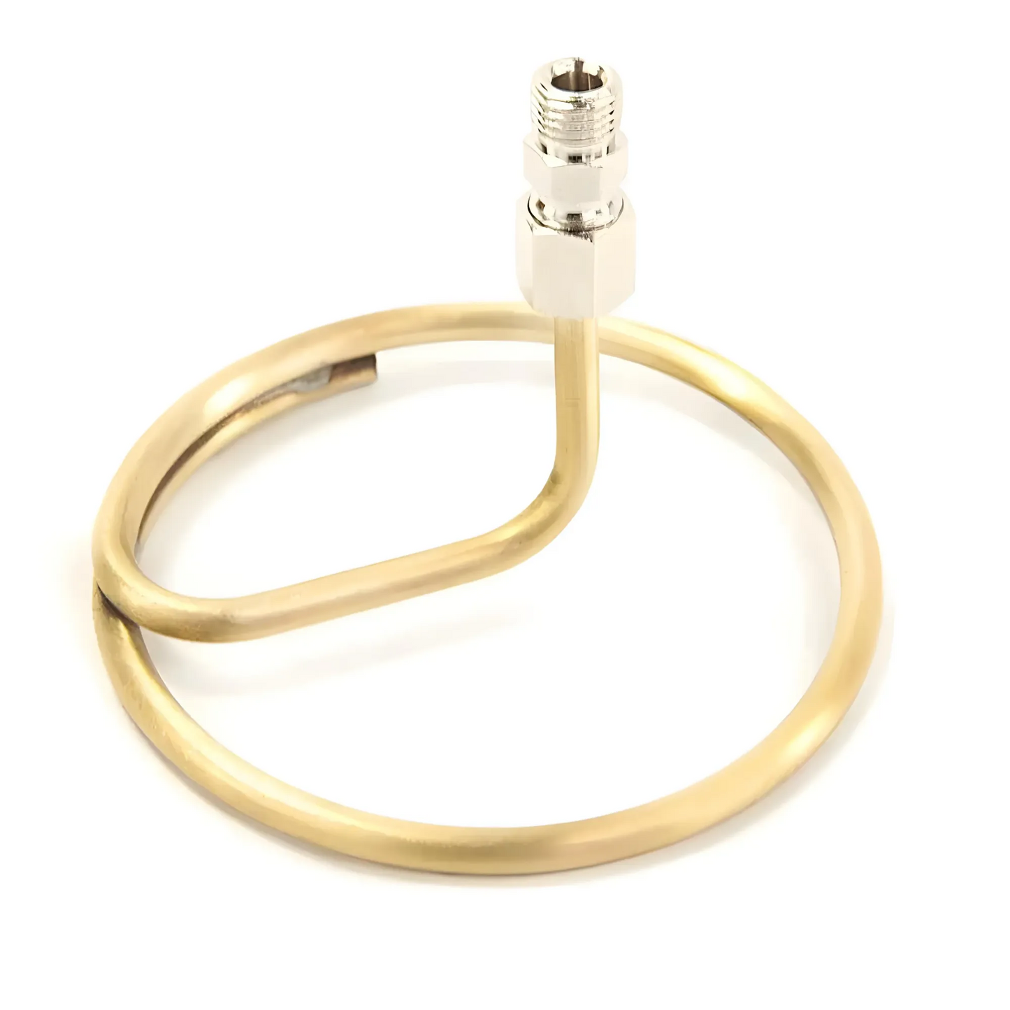 Universal Small Dry Distribution Ring System