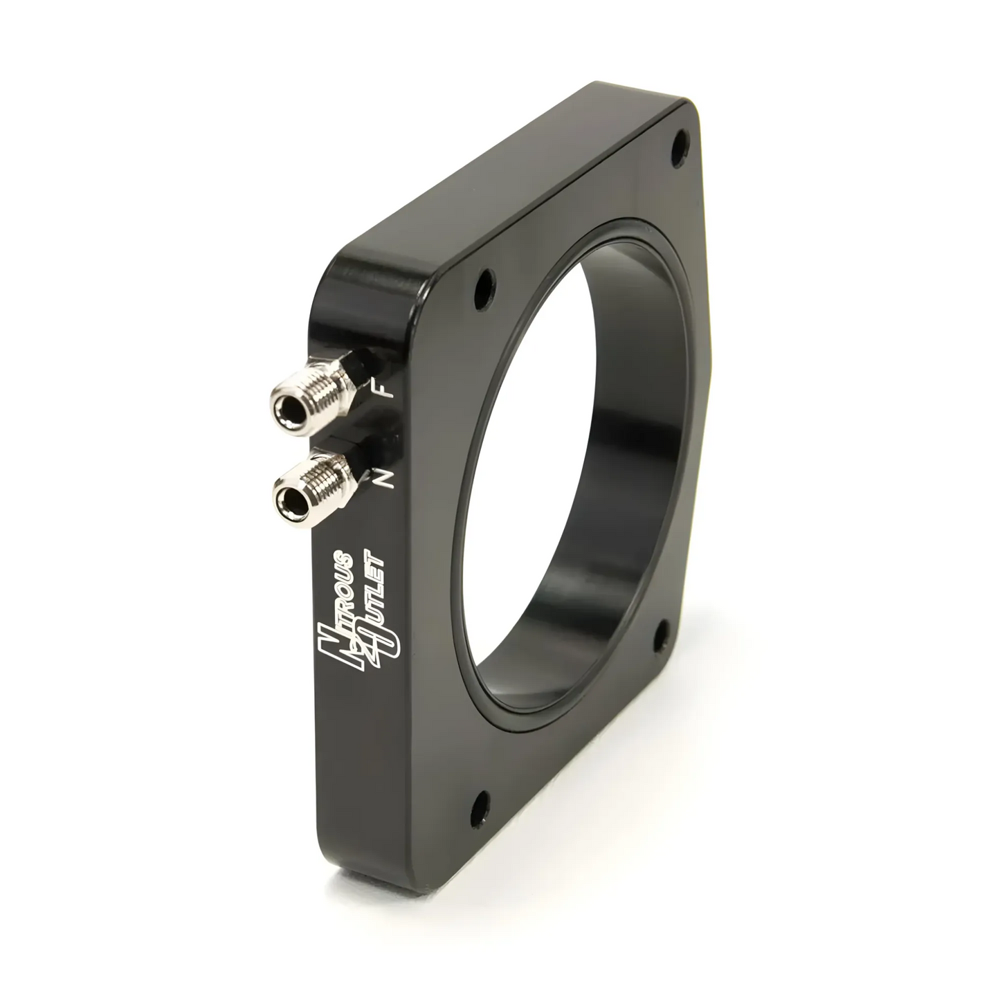 GM 2014+ LT1 5.3 L83 Truck Plate System