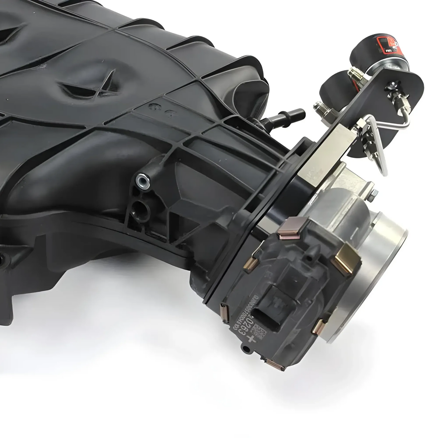 GM 2016-2021 LT1 Camaro Hardline Plate System