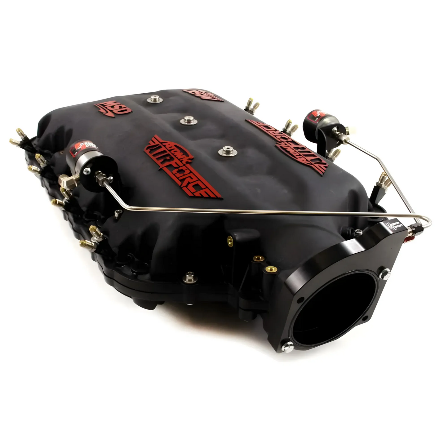 GM 2016-2017 Camaro MSD Atomic Airforce Hardline Plate System