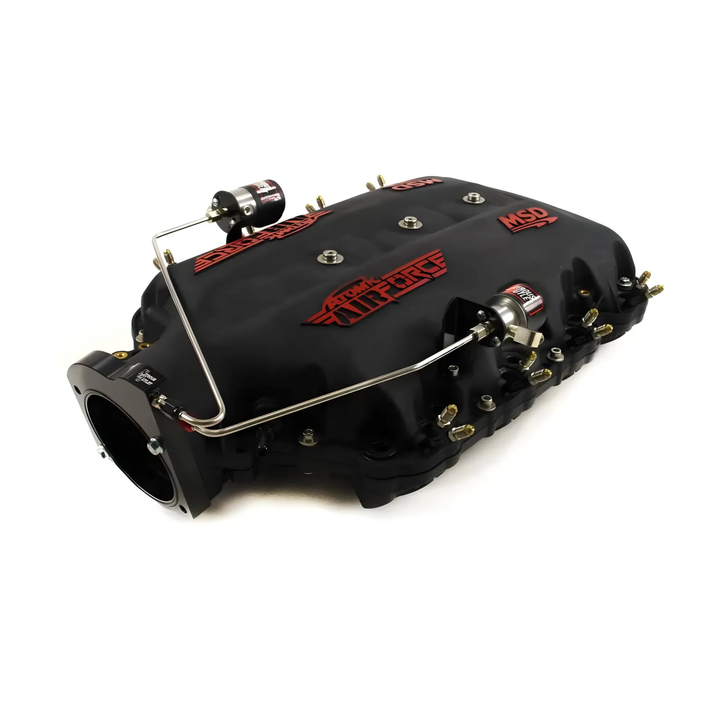 GM 2016-2017 Camaro MSD Atomic Airforce Hardline Plate System