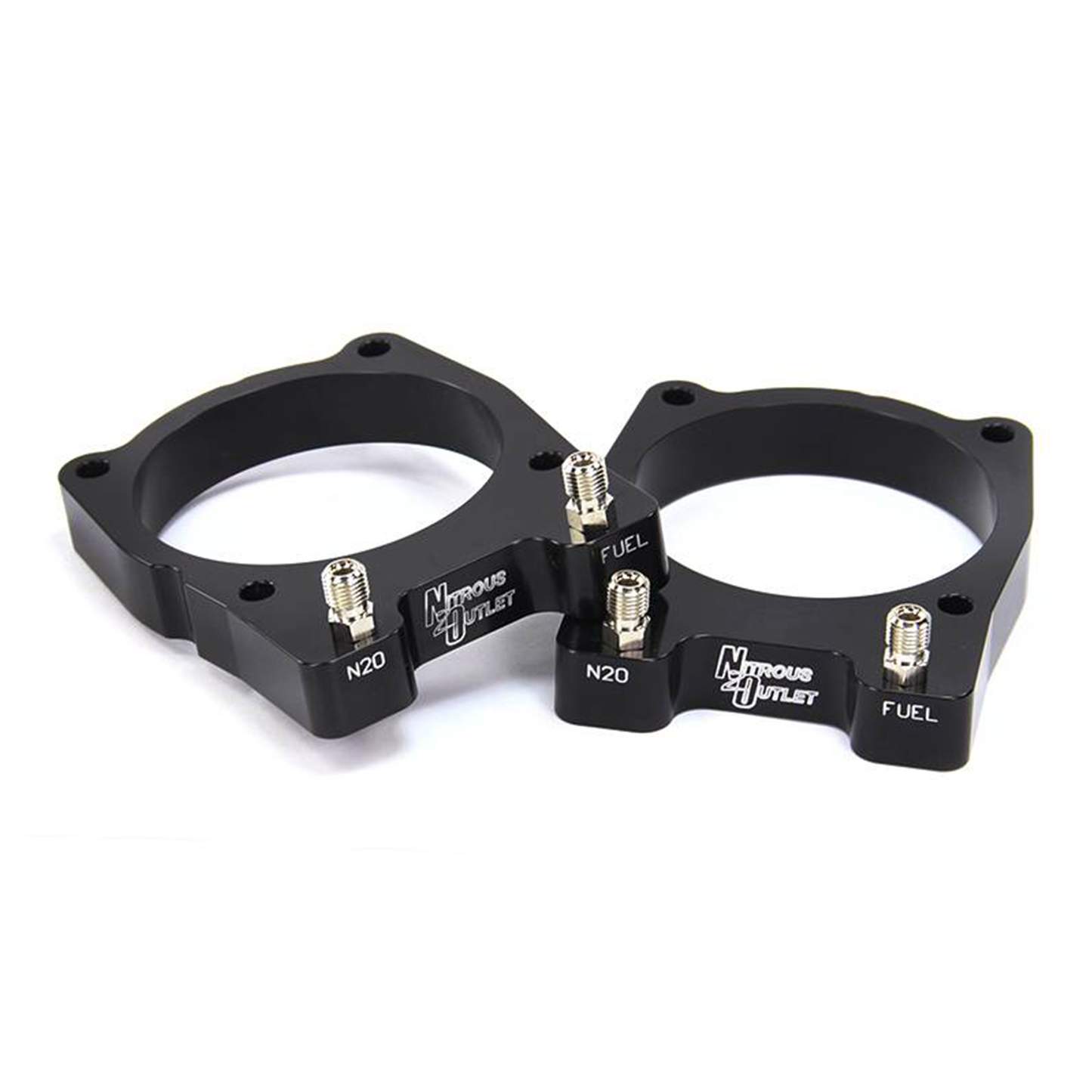 2008-2019 Lamborghini Gallardo / Huracan, 2009-2015 Audi R8 Plate Conversion