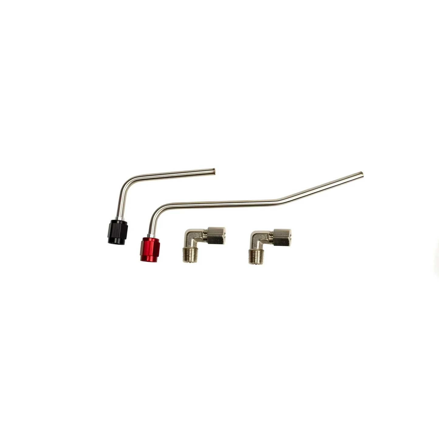 2018-2023 Mustang GT Plate System