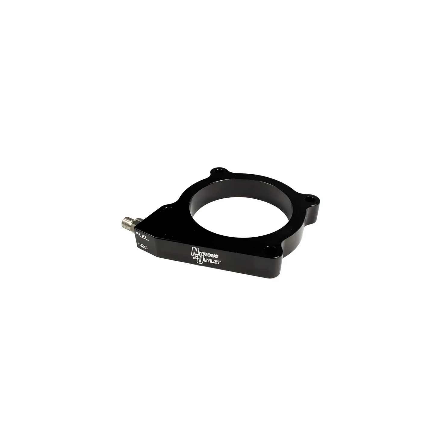 2018-2023 Mustang GT Plate System