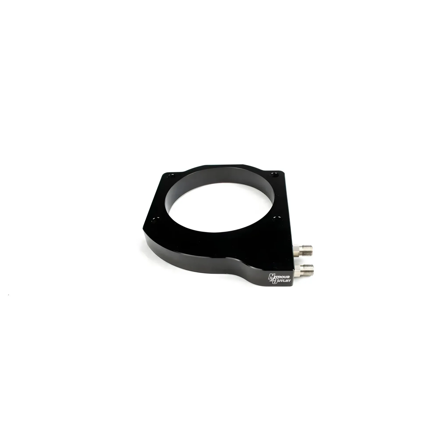 BTR Equalizer 102mm Wet Nitrous Plate System