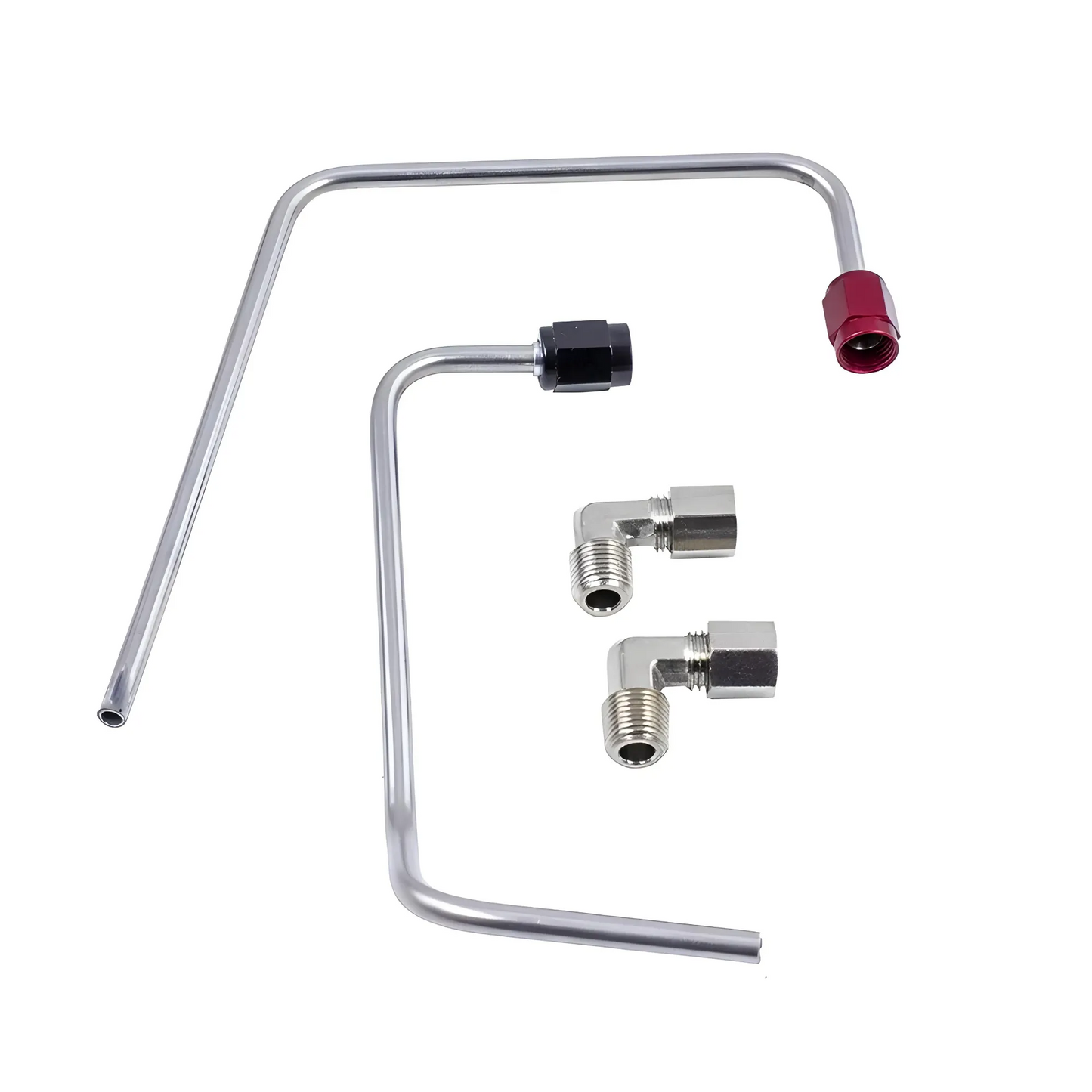 2015-2020 Mustang Ecoboost Plate System