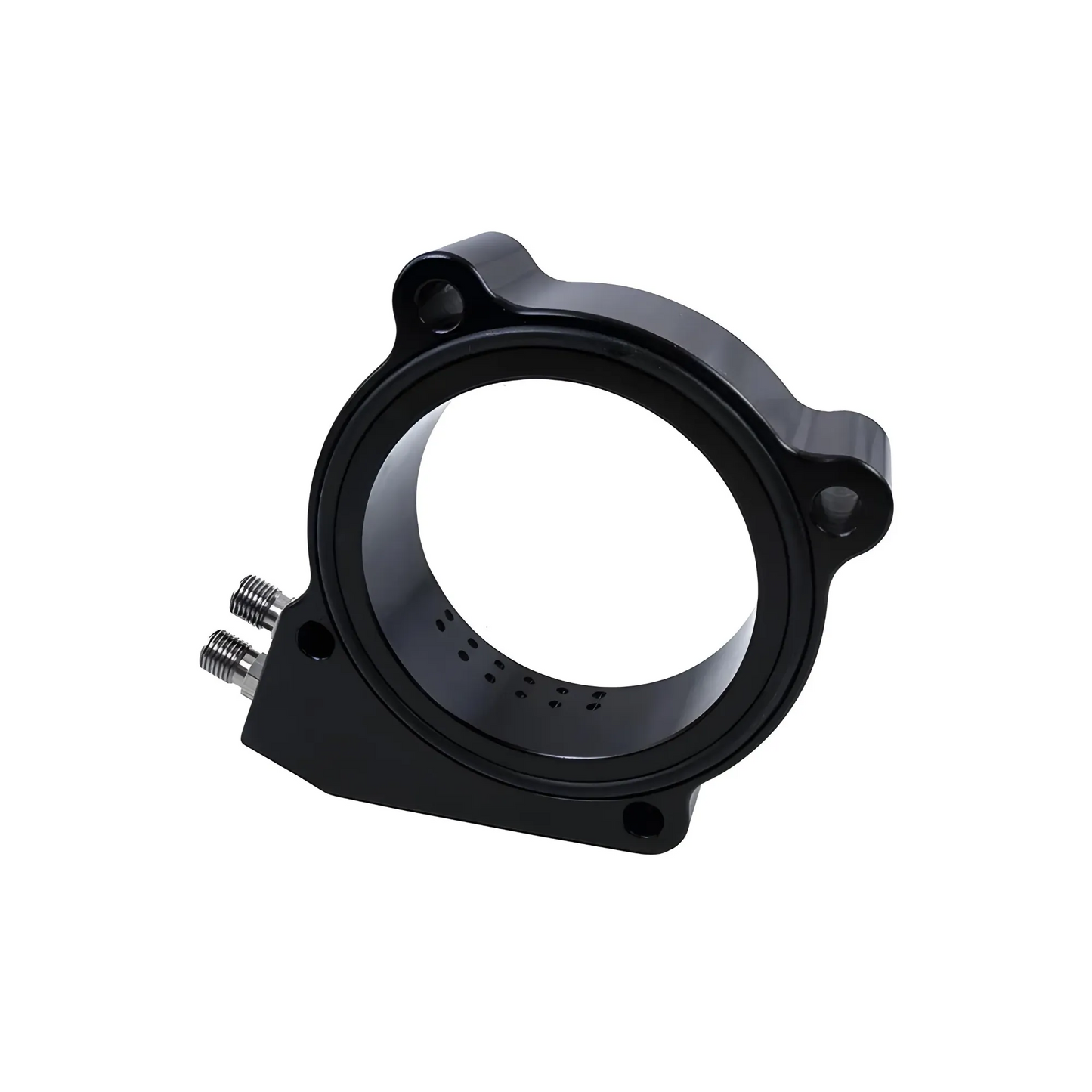 2015-2020 Mustang Ecoboost Plate System