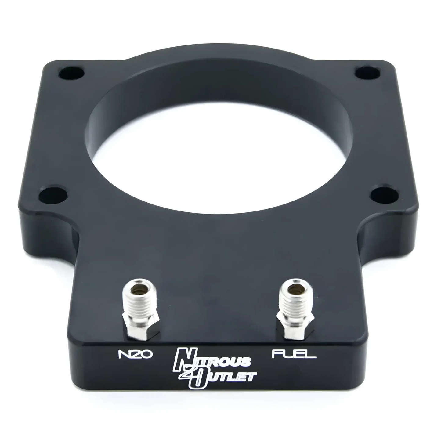 GM 90mm LSX Dry Plate System