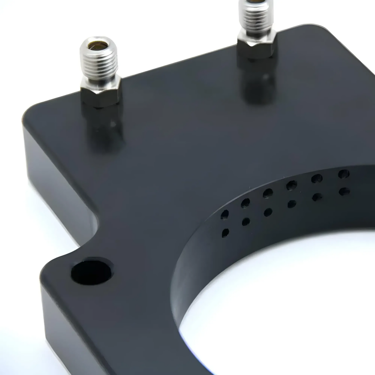GM 90mm LSX Dry Plate System