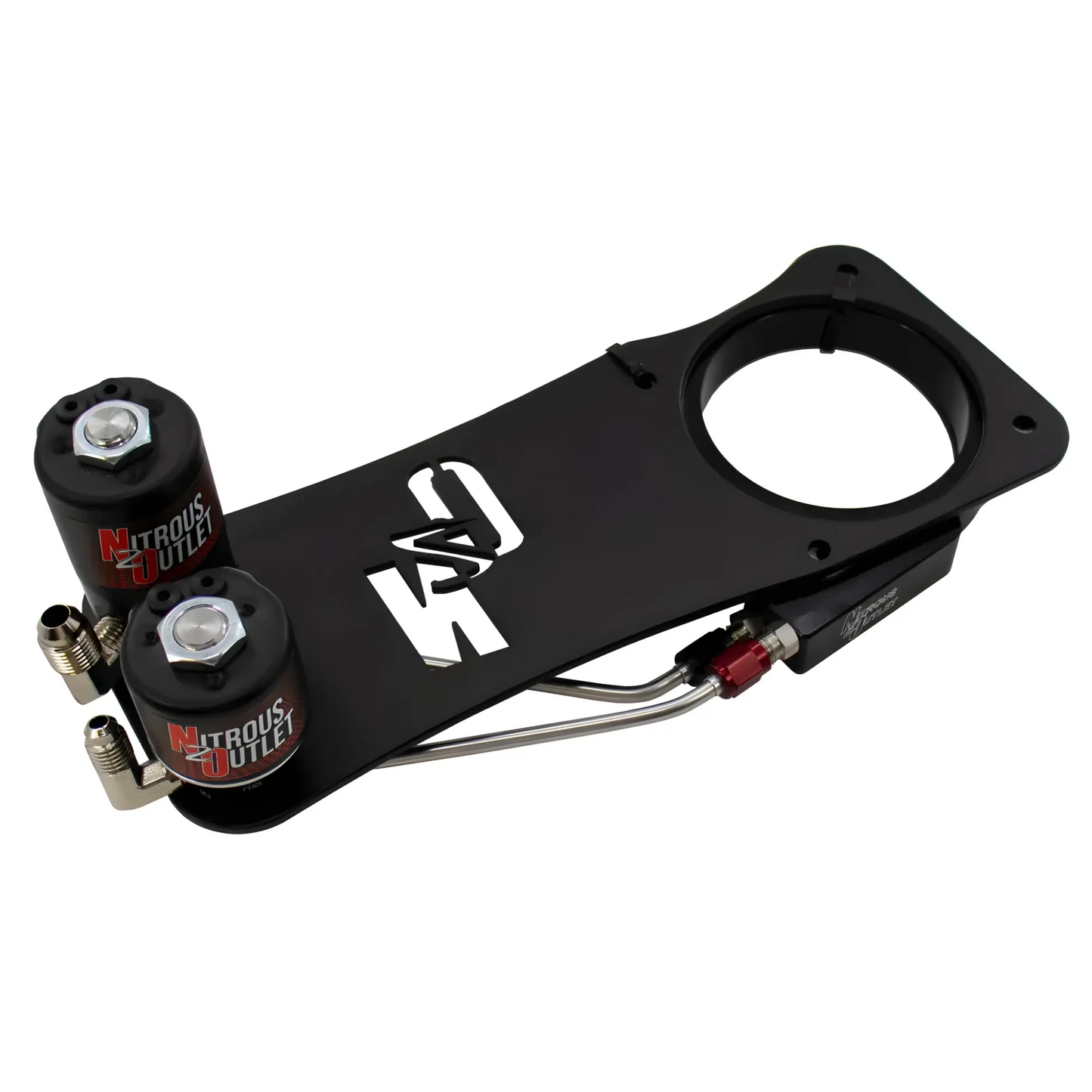 Mopar 5.7/6.1L 80mm Hemi Hardline Plate System