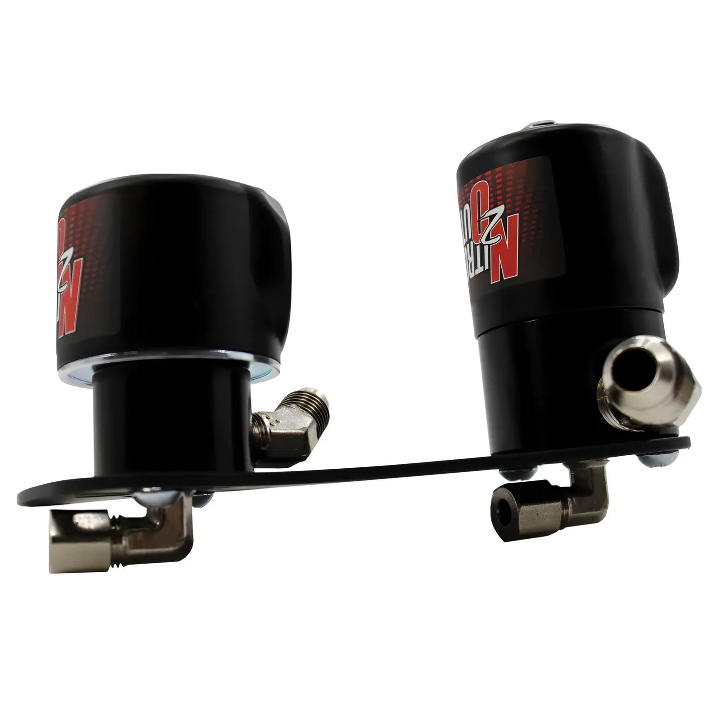 GM LT4 2015-2019 C7 Z06 Corvette, 103mm Hard-line Plate System - Gas/E85 (5-55 psi)(50-200hp)