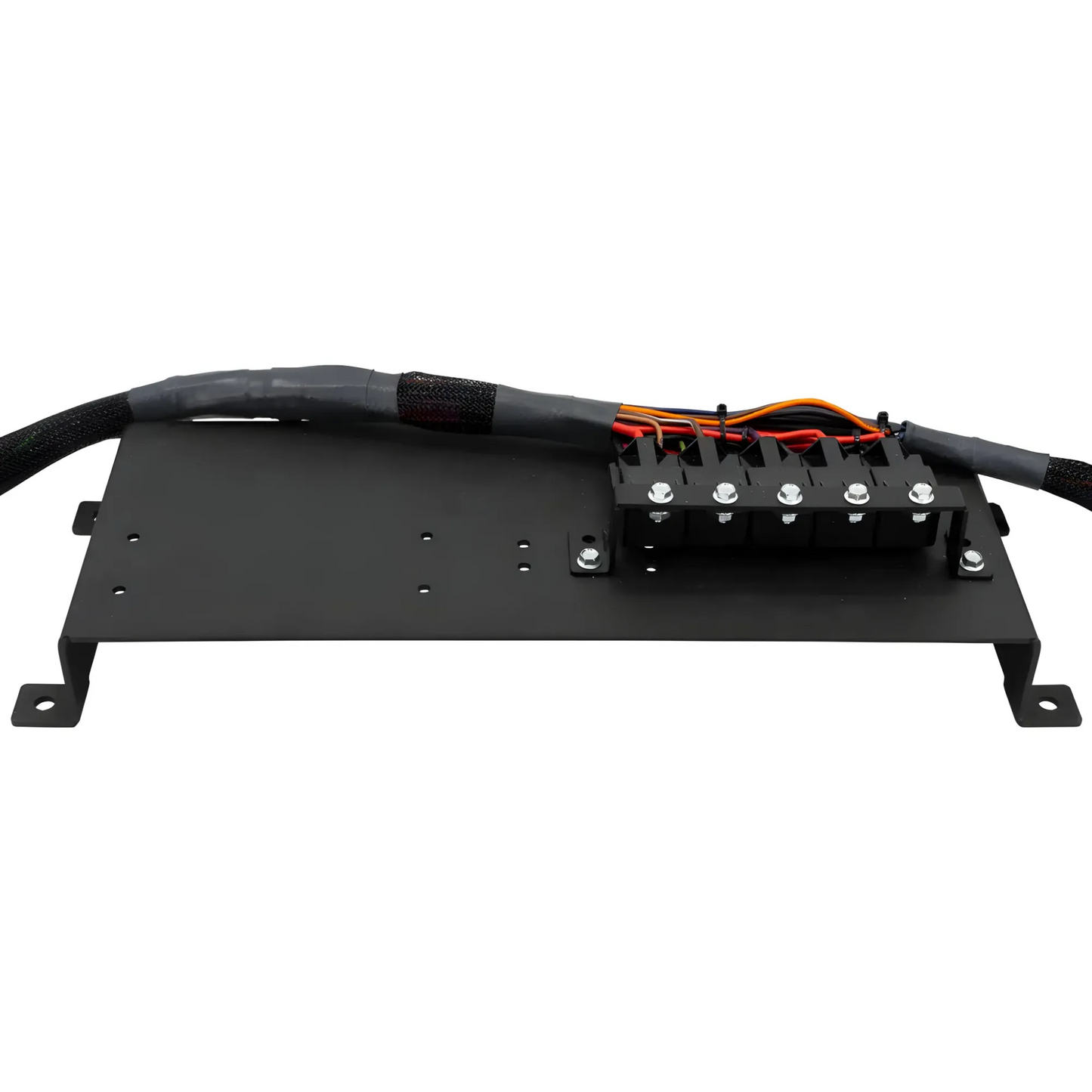 Nitrous Outlet GM 2020 - 2021 C8 LT2 Corvette Pro Wiring Harness - ProMax/Front Battery/Rear Dedicated