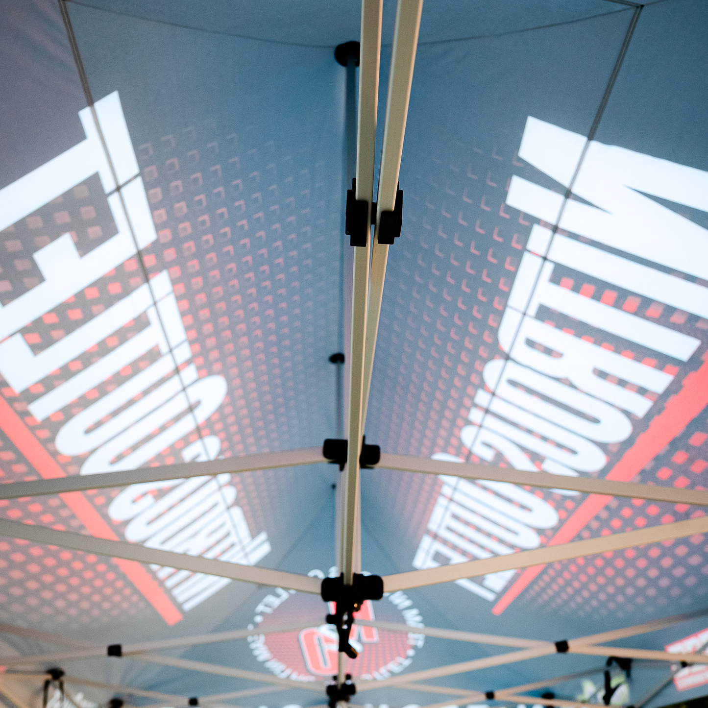 Flo Supply 10 x 20 Canopy