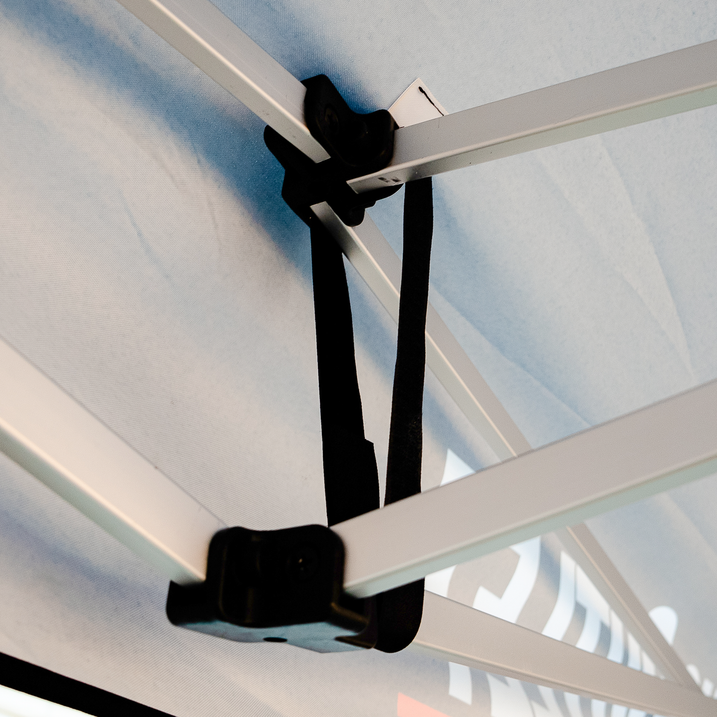 Flo Supply 10 x 20 Canopy