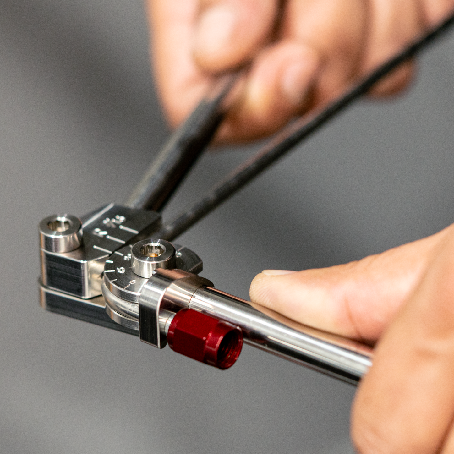 3/16" Tubing Bender