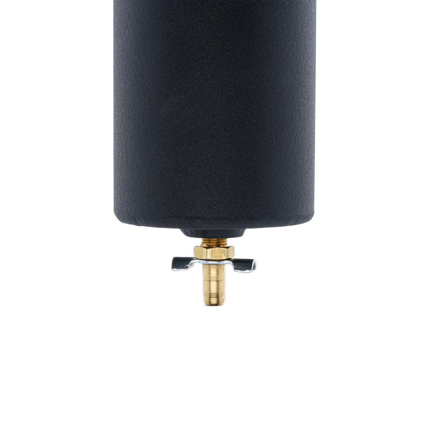 Catch Can- Round/Universal Mount (1 Liter)