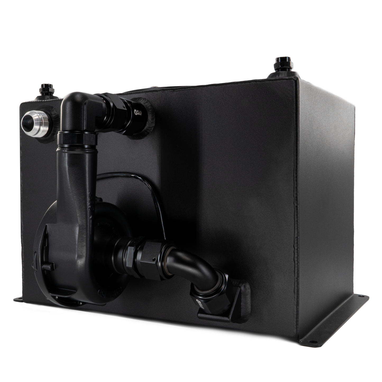 Universal Ice Water Circulation System - 7 Gallon
