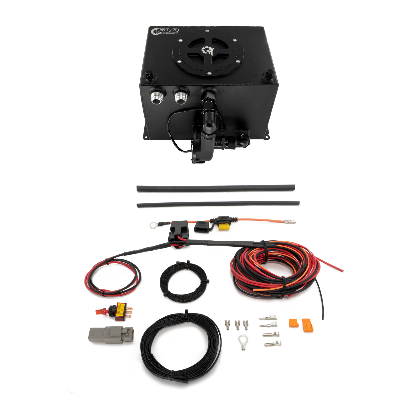 Universal Ice Water Circulation System - 7 Gallon