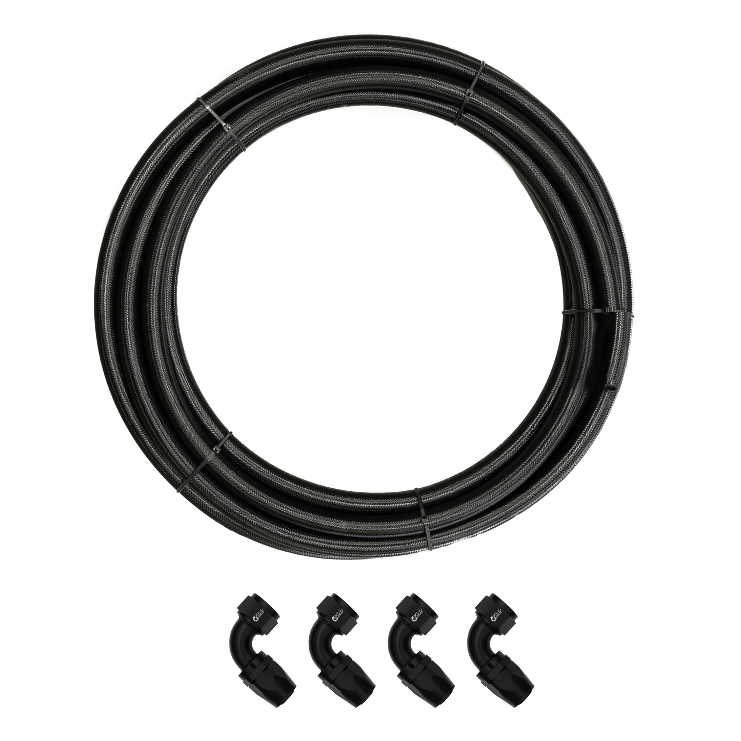 Ice Water Circulation Plumbing Kit