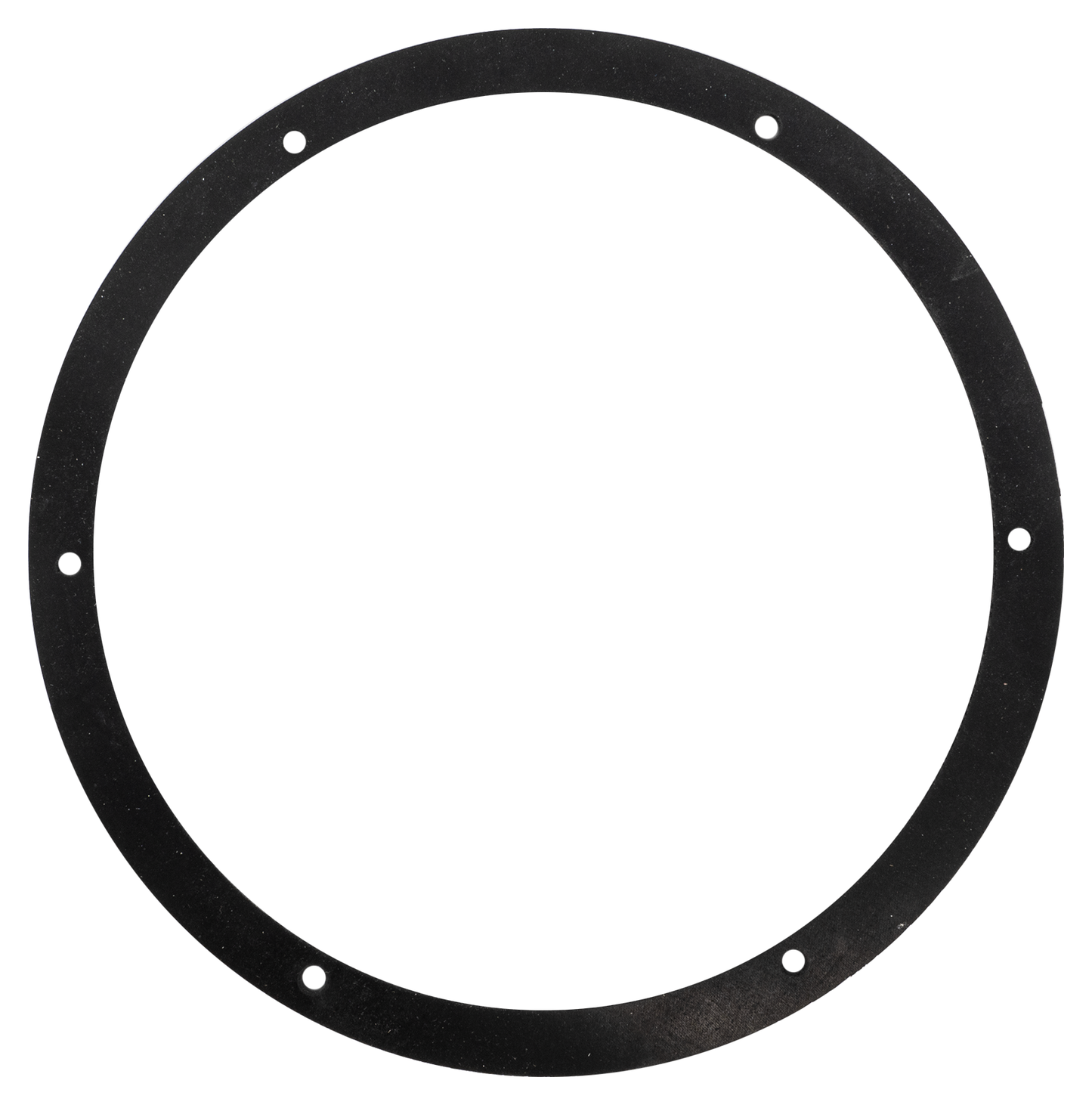 6" Low Profile Billet Screw in Lid Flange Gasket
