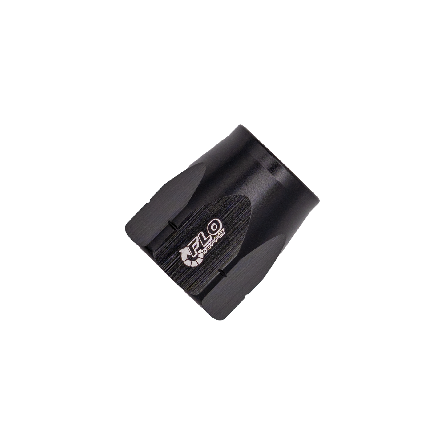 AN Cutter Swivel Hose End Socket