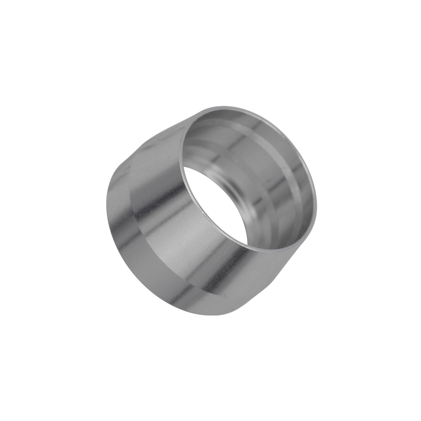 AN PTFE Hose Olive Insert