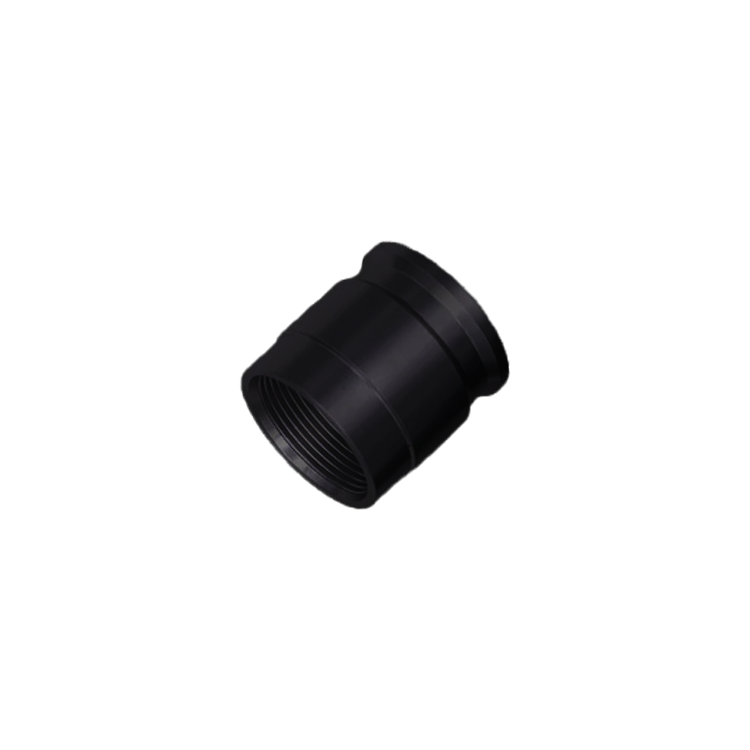 AN PTFE Crimp Collar