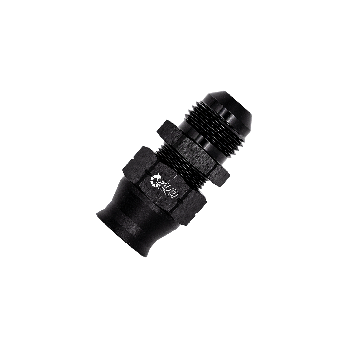 Tube to AN Male Adapter
