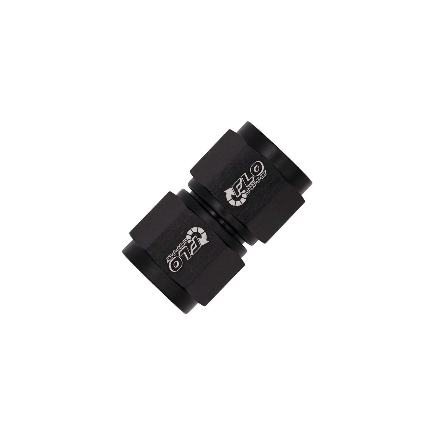 Straight Female AN Swivel Couplers
