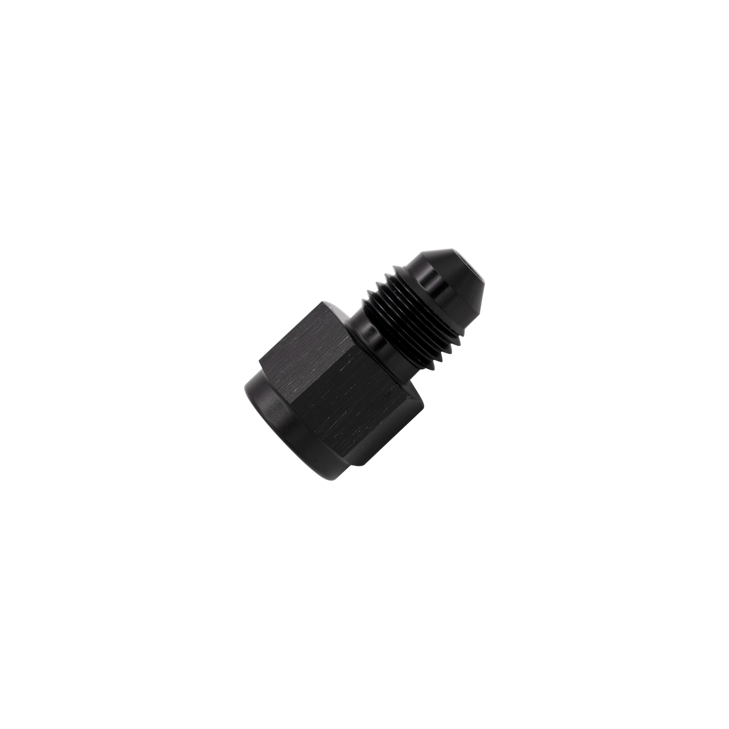 Straight JIC 37 Degree AN Male To 1/8" NPT Female