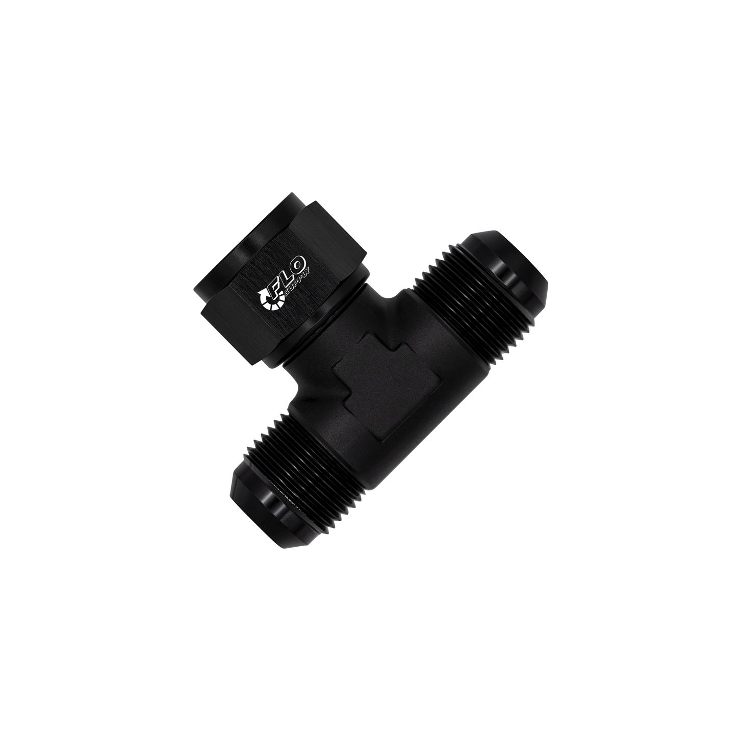AN Male To Female On The Side Swivel Tee