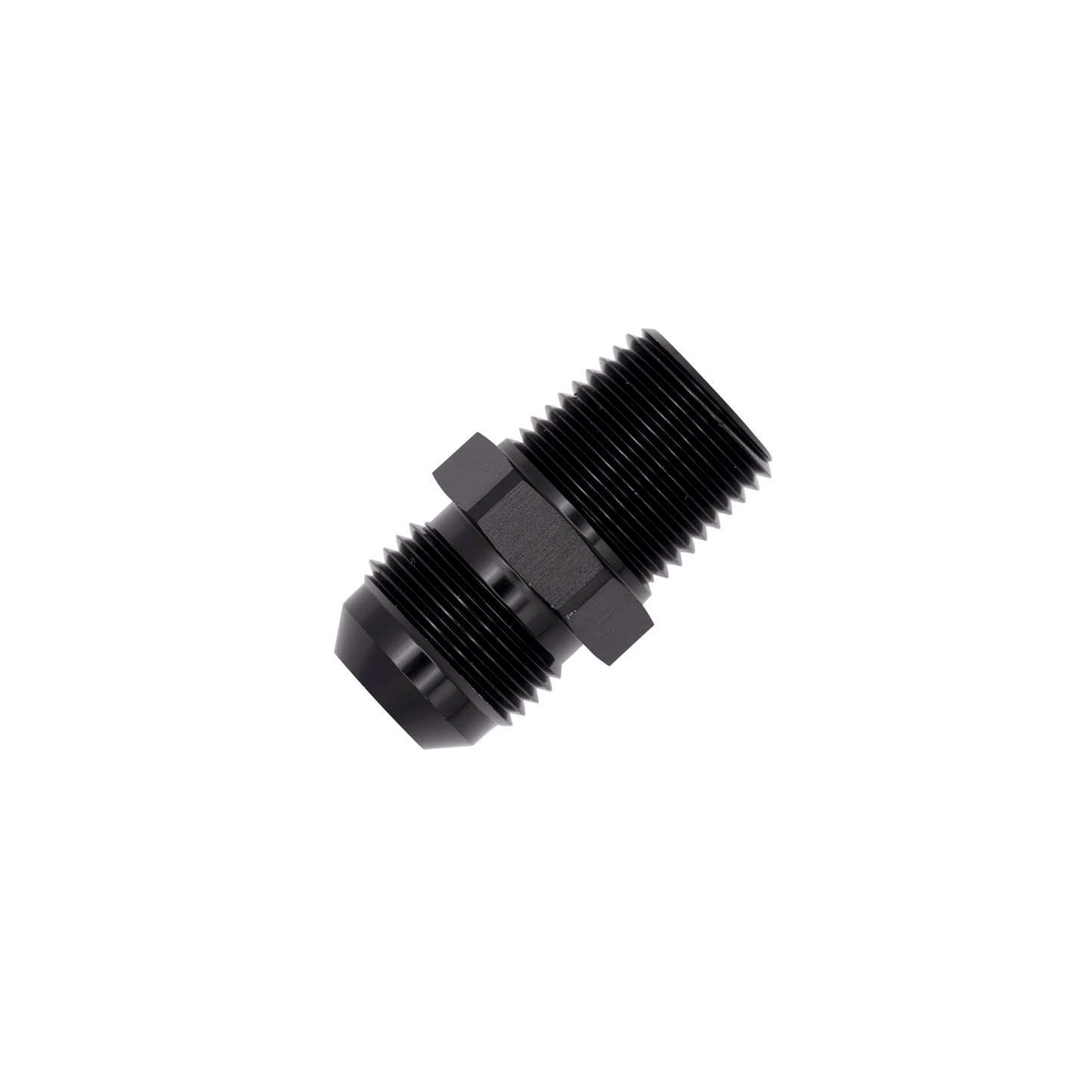 NPT Straight To AN Adapter